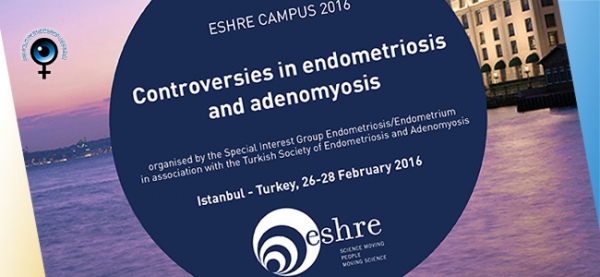 Eshre Campus 2016 - Controversies in Endometriosis and Adenomyosis